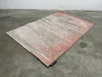 Mart visser - cendre - vloerkleed - afbeelding 1 van  4