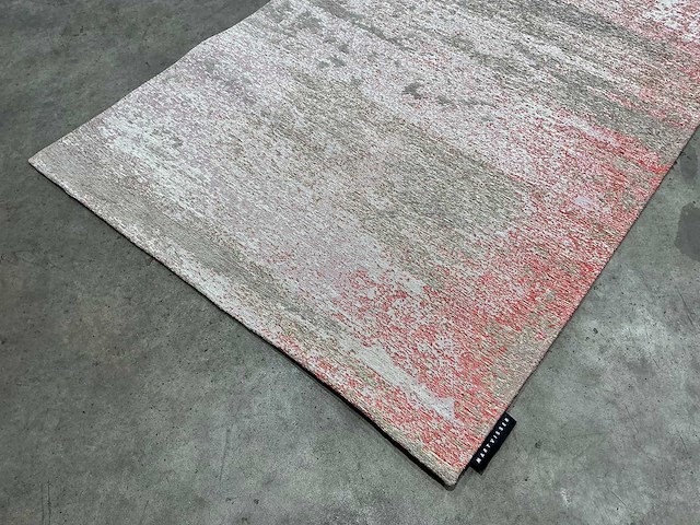 Mart visser - cendre - vloerkleed - afbeelding 2 van  4
