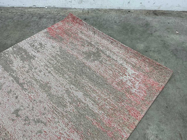 Mart visser - cendre - vloerkleed - afbeelding 3 van  4