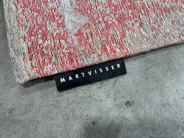 Mart visser - cendre - vloerkleed - afbeelding 4 van  4