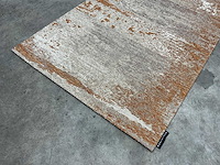 Mart visser - cendre - vloerkleed - afbeelding 1 van  2