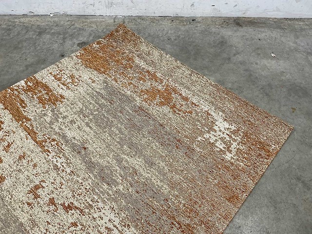 Mart visser - cendre - vloerkleed - afbeelding 2 van  2