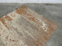 Mart visser - cendre - vloerkleed - afbeelding 2 van  2