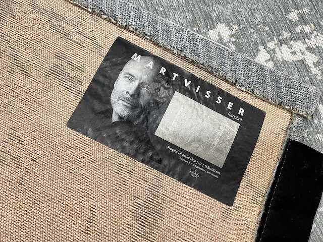 Mart visser - prosper - vloerkleed - afbeelding 4 van  4