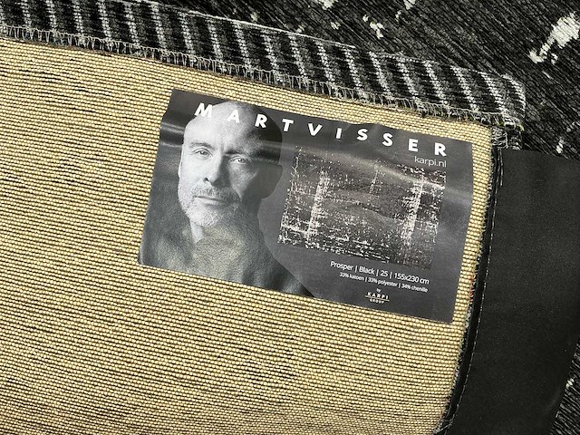 Mart visser - prosper - vloerkleed - afbeelding 4 van  4
