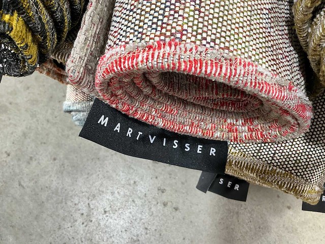 Mart visser - prosper & cendre - vloerkleed (11x) - afbeelding 4 van  4