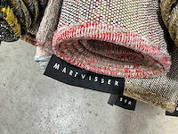 Mart visser - prosper & cendre - vloerkleed (11x) - afbeelding 4 van  4