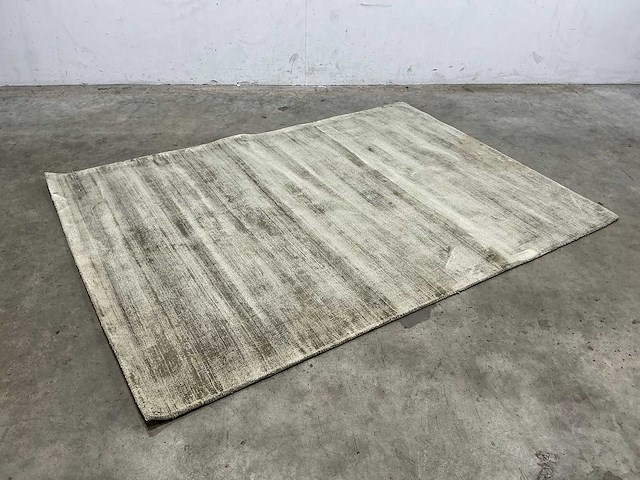 Mart visser - vloerkleed crushed velvet - afbeelding 1 van  4