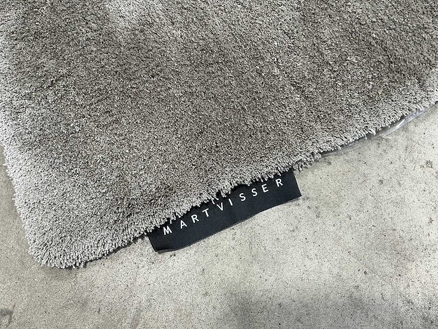 Mart visser - vloerkleed velvet touch - afbeelding 2 van  2