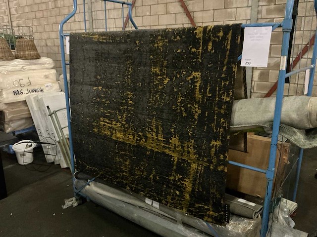 Mart visser prosper vloerkleed 155x230cm - afbeelding 1 van  5