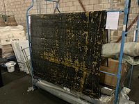 Mart visser prosper vloerkleed 155x230cm - afbeelding 1 van  5