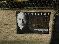 Mart visser prosper vloerkleed 155x230cm - afbeelding 5 van  5