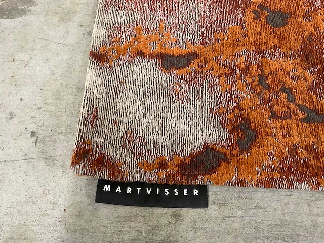 Mart visser vloerkleed - afbeelding 5 van  7