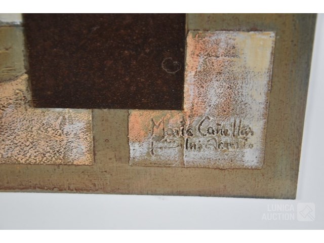 Marta canellas & silvia angusto - afbeelding 3 van  4