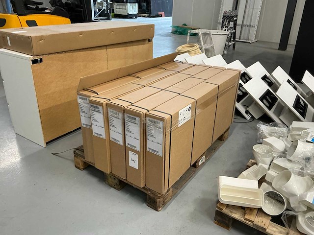 Marta duo wastafel (5x) - afbeelding 1 van  3