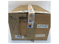 Martec omc cobra v8 sea water heat exchanger - 901-1415 - afbeelding 4 van  8