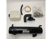 Martec omc cobra v8 sea water heat exchanger - 901-1415 - afbeelding 5 van  8