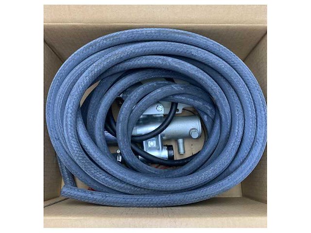 Martec sea water heat exchanger for volvo penta md5 fenix ??engine - 901-1005 - afbeelding 4 van  6