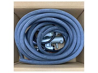 Martec sea water heat exchanger for volvo penta md5 fenix ??engine - 901-1005 - afbeelding 2 van  12