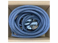 Martec sea water heat exchanger for volvo penta md5 fenix engine - 901-1005 - afbeelding 4 van  6