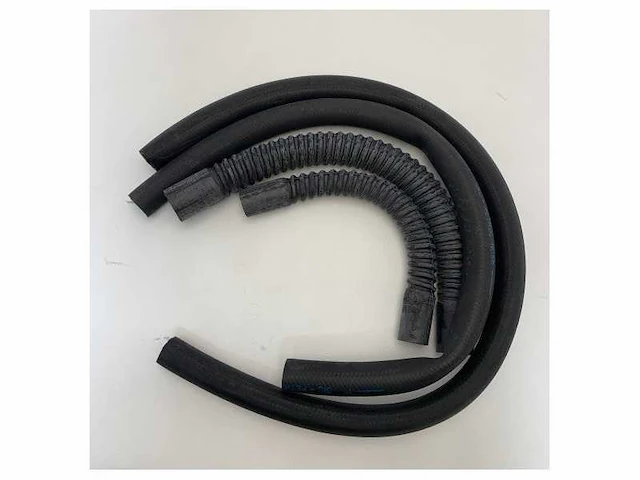 Martec sea water heat exchanger mounting set for mercruiser engines - 901-1501 - afbeelding 8 van  8