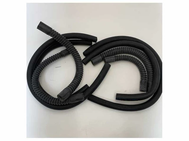 Martec sea water heat exchanger mounting set for mercruiser engines - 901-1501 - afbeelding 2 van  8