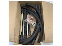 Martec sea water heat exchanger mounting set for mercruisser engines - 901-1500 - afbeelding 2 van  4