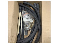 Martec sea water heat exchanger mounting set for mercruisser engines - 901-1500 - afbeelding 3 van  4