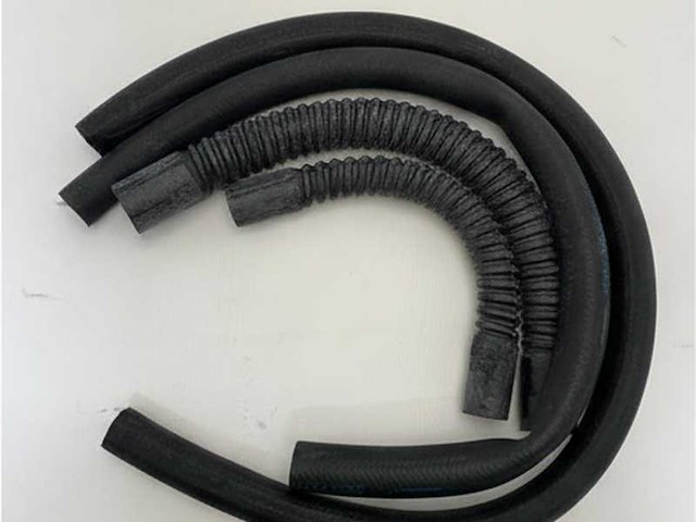 Martec sea water heat exchanger mounting set for mercruisser engines - 901-1501 - afbeelding 3 van  7