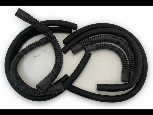 Martec sea water heat exchanger mounting set for mercruisser engines - 901-1501 - afbeelding 4 van  7