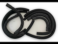 Martec sea water heat exchanger mounting set for mercruisser engines - 901-1501 - afbeelding 4 van  7