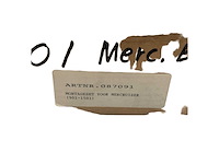 Martec sea water heat exchanger mounting set for mercruisser engines - 901-1501 - afbeelding 1 van  8