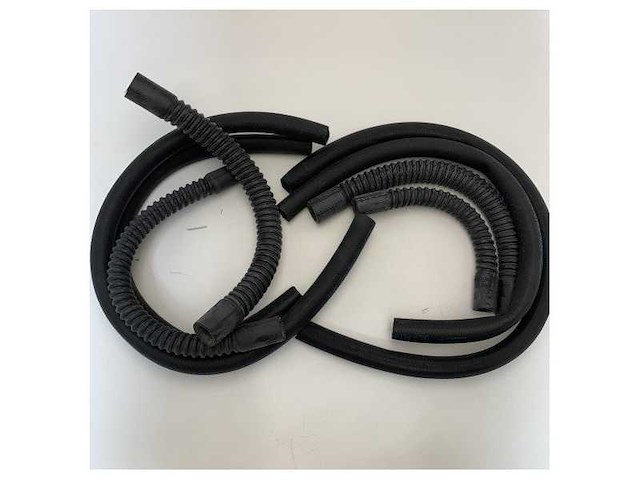 Martec sea water heat exchanger mounting set for mercruisser engines - 901-1501 - afbeelding 5 van  8