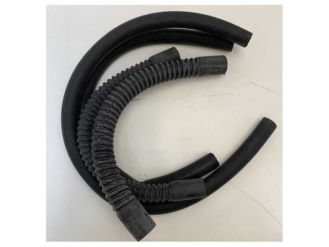 Martec sea water heat exchanger mounting set for mercruisser engines - 901-1501 - afbeelding 6 van  8