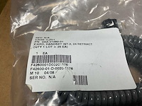Martek cord handset part (50x) - afbeelding 2 van  2