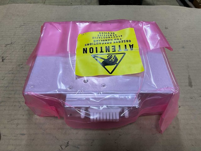 Martek power supply - afbeelding 3 van  5