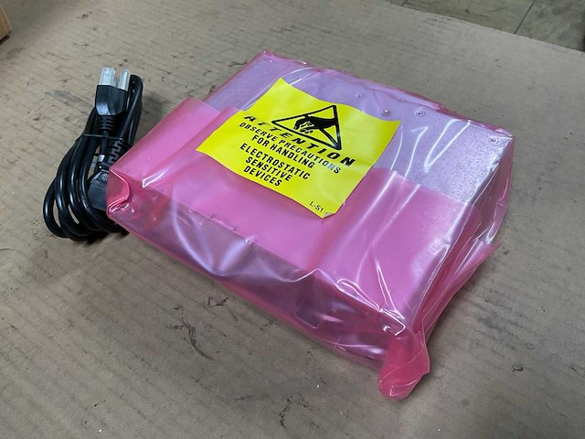 Martek power supply - afbeelding 1 van  3