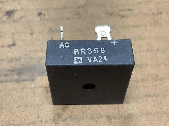 Martek semiconductor rectifier (47x) - afbeelding 4 van  4
