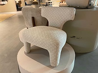 Marteli fauteuil - afbeelding 3 van  10