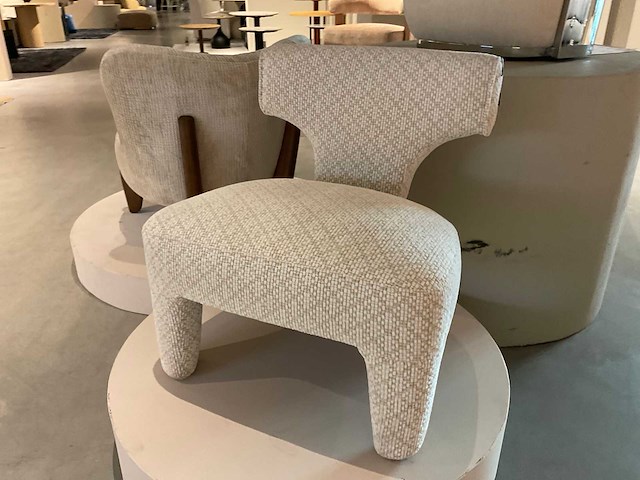 Marteli fauteuil - afbeelding 4 van  10
