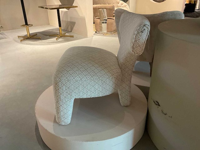 Marteli fauteuil - afbeelding 7 van  10