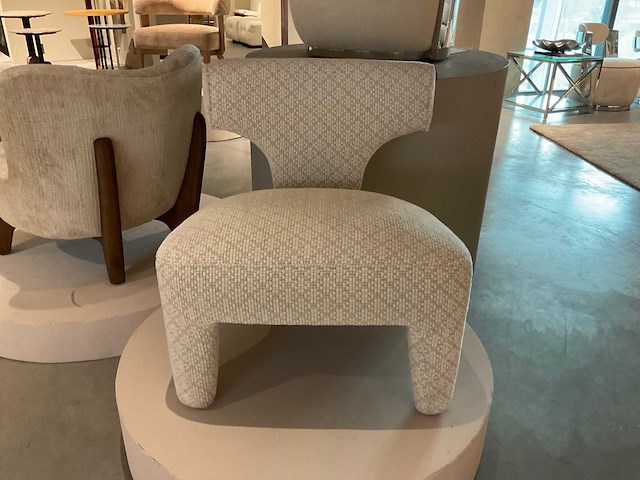 Marteli fauteuil - afbeelding 10 van  10