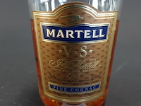 Martell vs (very special) fine cognac - afbeelding 3 van  5