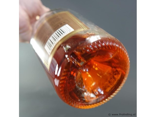 Martell vs (very special) fine cognac - afbeelding 5 van  5