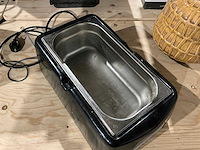 Martellato - chocoladesmelter - afbeelding 3 van  3