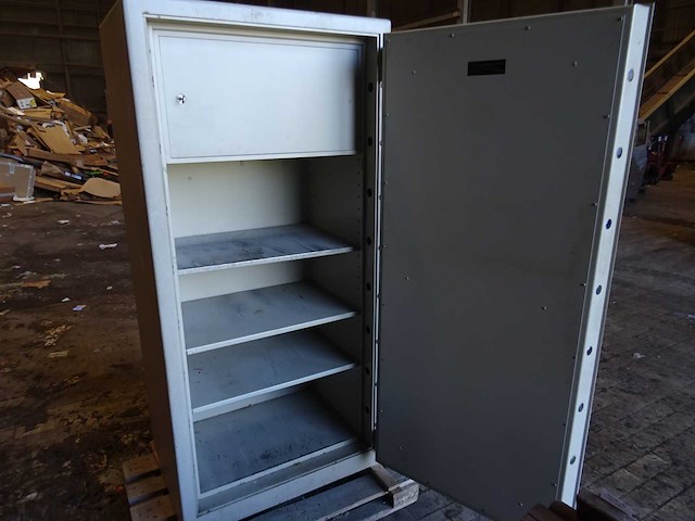 Martens - brandkast - afbeelding 2 van  4