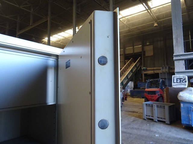 Martens - brandkast - afbeelding 3 van  4