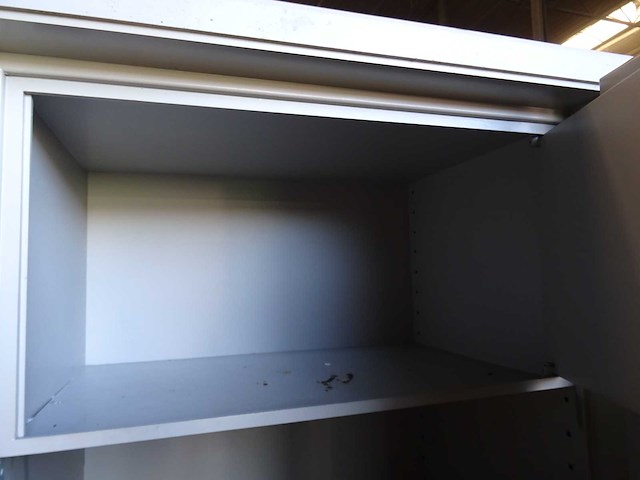 Martens - brandkast - afbeelding 4 van  4