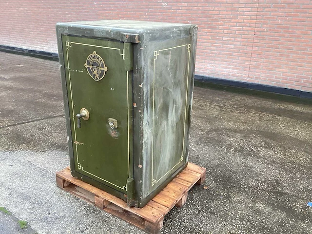 Martens brandkast - afbeelding 2 van  7