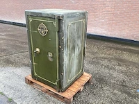 Martens brandkast - afbeelding 2 van  7